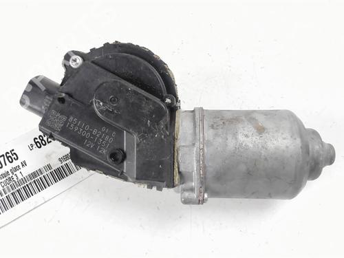 Used Front wiper motor Front wiper motor 20395708 20395708