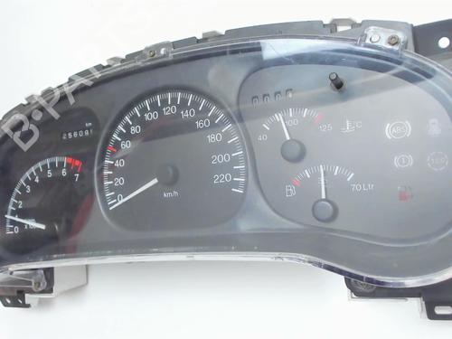 Instrument cluster OPEL SINTRA (APV) 2.2 i 16V (OUN16, Y94) | BP21231312C47 