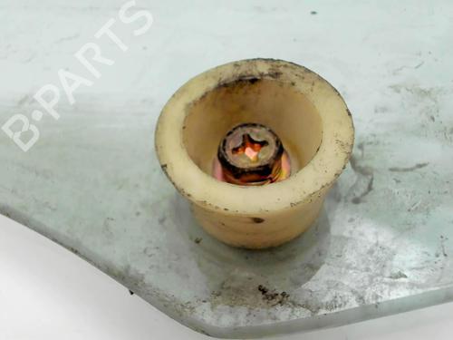 Front left door window MAZDA 323 P V (BA) 1.5 16V | BP21206686C18 