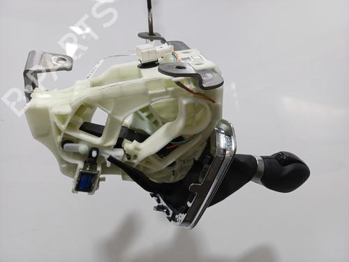 Selector da caixa RENAULT TRAFIC III Van (FG_) 2.0 dCi 150 (FGMU) | BP39229070M90  - Image 9