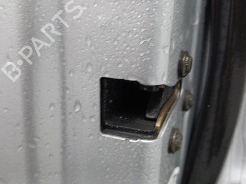 Right front door OPEL FRONTERA B (U99) 2.2 DTI (6B_ZC, 6B_VF, 6B_66, 6B_76) | BP20424521C3 