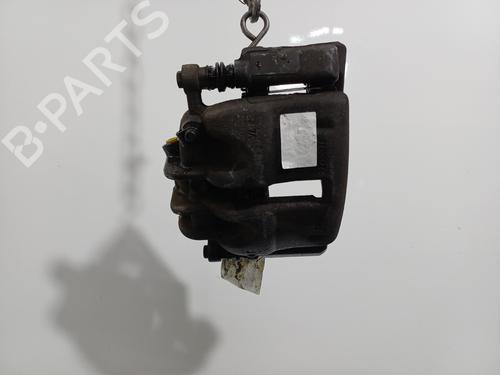 Left front brake caliper CITROËN JUMPY II Van 2.0 HDi 120 | BP35892699M105 - Image 5