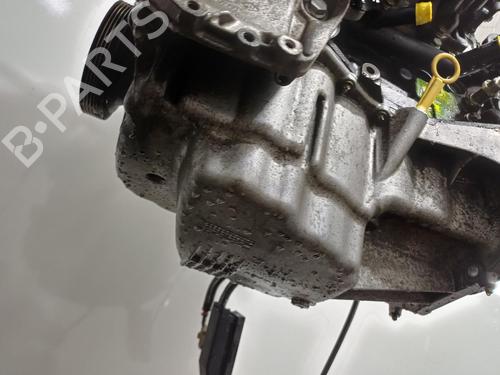 Engine RENAULT CLIO III (BR0/1, CR0/1) | BP37652633M1 - Image 3