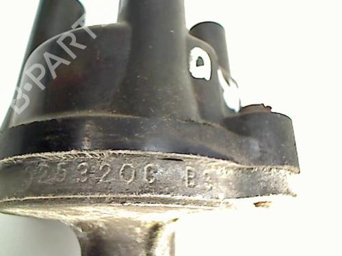 Ignition distributor RENAULT 18 (134_) 1.4 (1340) | BP25264716M68 