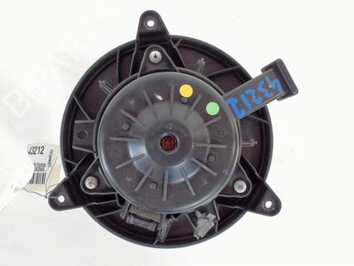 Used Heater blower motor OPEL INSIGNIA A Sports Tourer (G09) 1.8 (35) (140 hp) 20416516