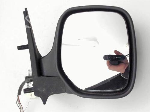 Used Right mirror CITROËN BERLINGO / BERLINGO FIRST Box Body/MPV (M_) 2.0 HDI 90 (MBRHY, MCRHY) (90 hp) 27804542