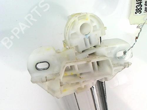Used Rear right window mechanism Rear right window mechanism 20444818 20444818