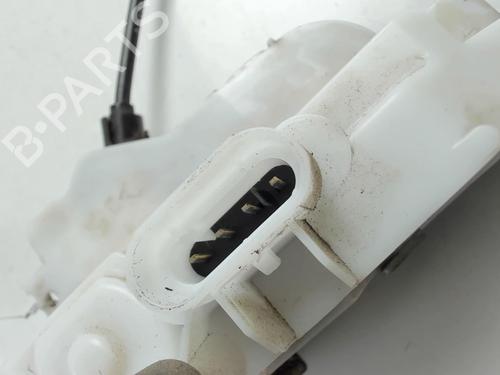 Used Front right lock CITROËN C3 I (FC_, FN_) 1.4 HDi (68 hp) 20449952