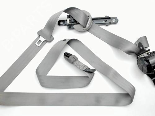 Used Rear right seatbelt KIA CARNIVAL / GRAND CARNIVAL III (VQ) 2.9 CRDi (185 hp) 32630901