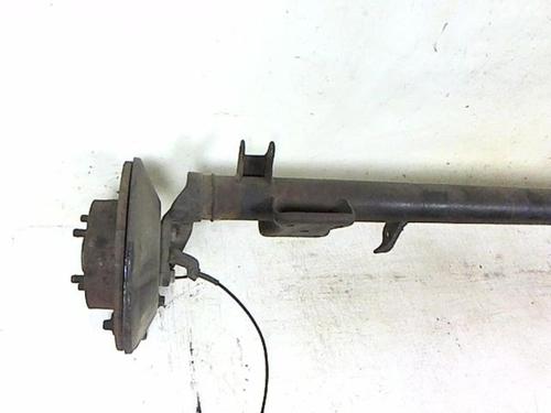 Used Rear axle Rear axle FORD TRANSIT CONNECT (P65_, P70_, P80_) 1.8 Di (75 hp) 20467316 20467316