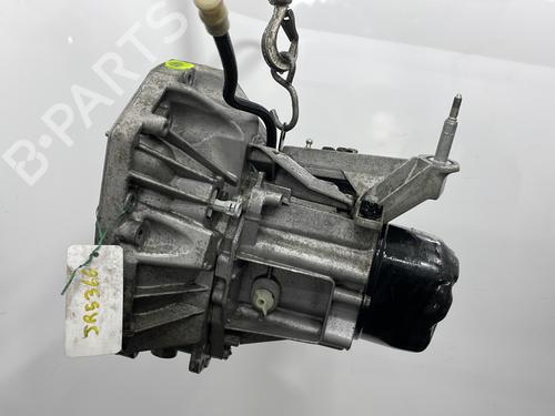 Gearbox RENAULT KANGOO Express (FW0/1_) 1.5 dCi 90 (FW0G, FW05, FW08, FW11) | BP29749698M3 