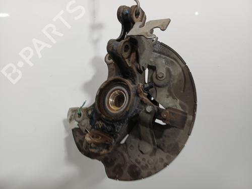 Right front steering knuckle OPEL COMBO Box Body/MPV (K9) 1.6 D | BP34172054M26  - Image 6