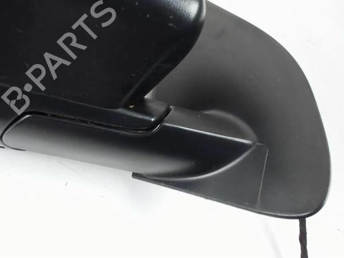 Right mirror NISSAN QASHQAI I (J10, NJ10) 1.5 dCi | BP26964481C27 