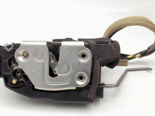 Used Front right lock MAZDA 5 (CR) 1.8 (CR19) (116 hp) 26666574