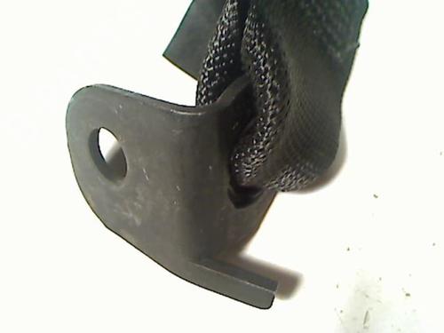 Rear left belt tensioner OPEL ASTRA H (A04) 1.9 CDTI (L48) | BP20457799C89 