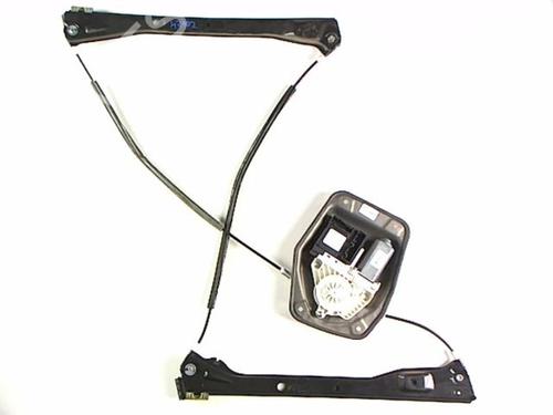 Used Front right window mechanism VW GOLF V (1K1) 1.9 TDI (105 hp) 20454111
