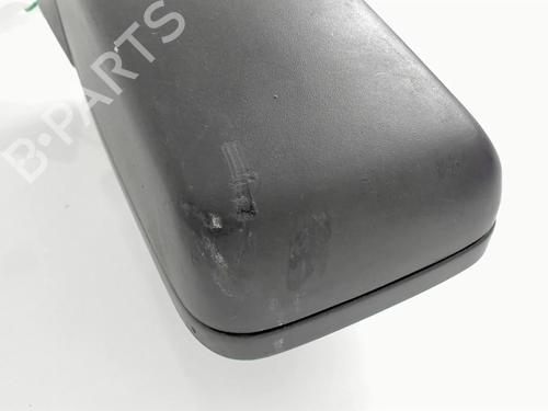 Left mirror ROVER 200 I Saloon (XH) 213 S | BP21233648C26 