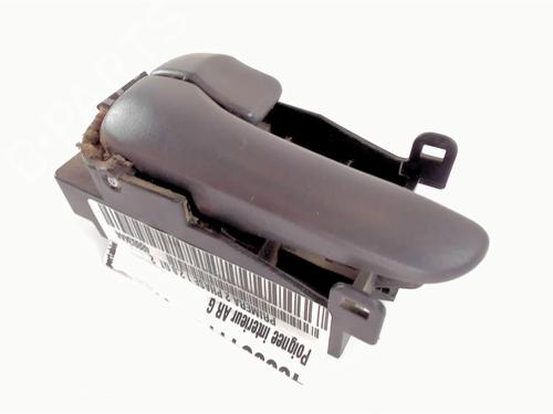Used Rear left interior door handle Rear left interior door handle NISSAN PRIMERA (P11) 2.0 16V (131 hp) 21236072 21236072