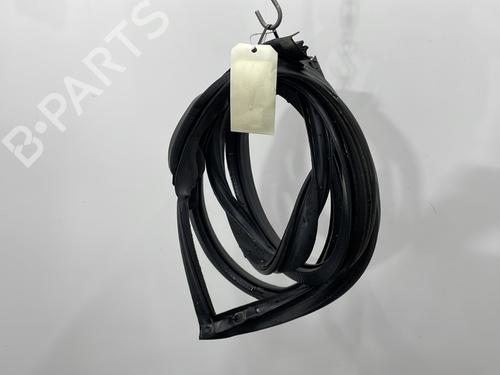 Rubber door seal AUDI TT Roadster (8N9) 1.8 T | BP29375222C142 