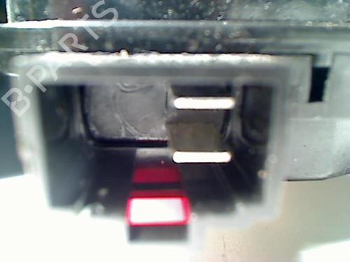 Rear left lock CHEVROLET MATIZ (M200, M250) 1.0 LPG | BP20457938C100