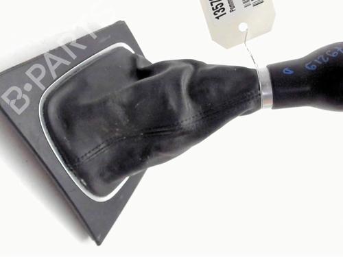 Used Shift knob Shift knob AUDI A3 Sportback (8PA) 1.9 TDI (105 hp) 40612339 40612339