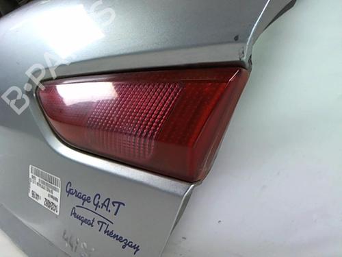 Used Tailgate Tailgate ALFA ROMEO 156 Sportwagon (932_) 1.9 JTD (932B2B, 932B2C) (115 hp) 21204554 21204554