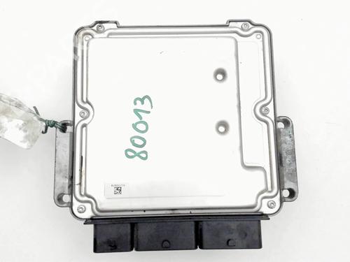 Engine control unit (ECU) RENAULT LAGUNA III (BT0/1) 2.0 dCi (BT07, BT0J, BT14, BT1A, BT1S) | BP37458708M57 - Image 5