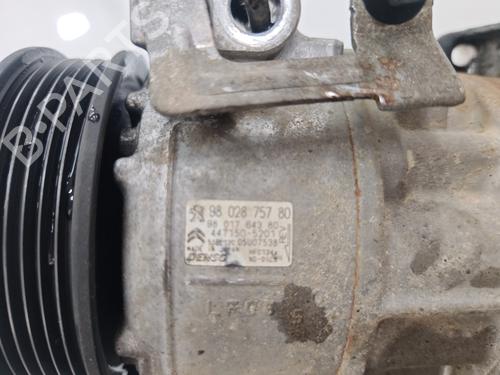 AC compressor CITROËN BERLINGO MULTISPACE (B9)  | BP33870611M34  - Image 5