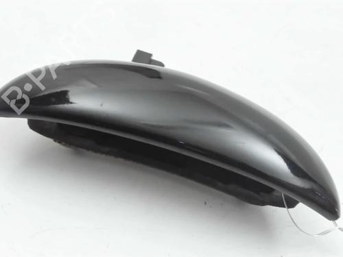 Used Rear right exterior door handle PEUGEOT 107 (PM_, PN_) 1.4 HDi (54 hp) 20387081