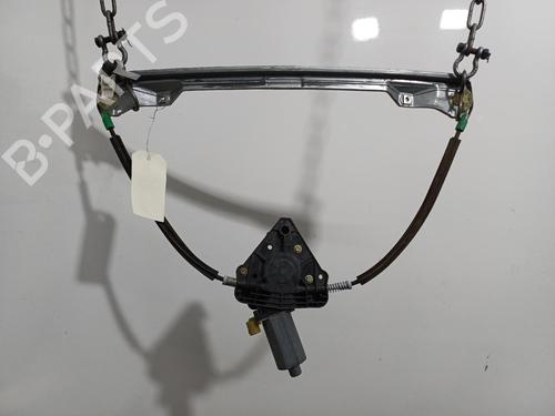 Used Front left window mechanism Front left window mechanism 37252253 37252253
