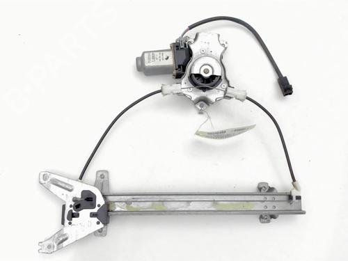 Rear right window mechanism NISSAN PRIMERA Hatchback (P11) 1.8 16V | BP20429215C25 