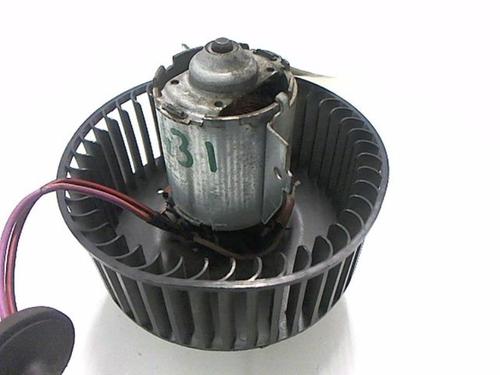 Used Heater blower motor Heater blower motor FORD PUMA (EC_) 1.4 16V (90 hp) 20416514 20416514