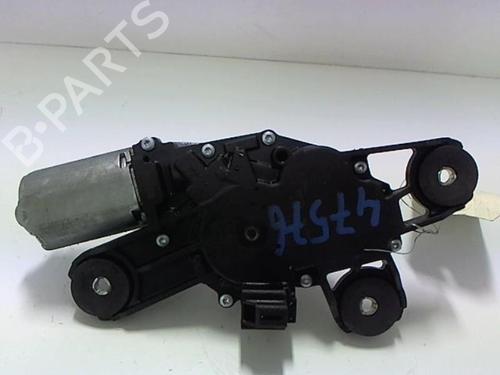 Rear wiper motor FORD FIESTA VI (CB1, CCN) 1.6 TDCi | BP20457155M102 