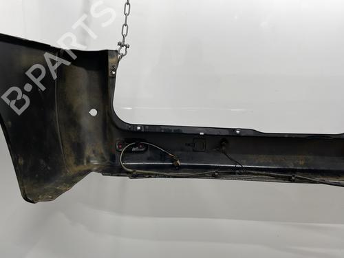 Rear bumper CITROËN JUMPY II Van 2.0 HDi 120 | BP29466122C8 