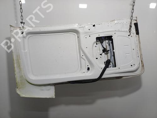 Right tailgate CITROËN JUMPY II Van 2.0 HDi 120 | BP35892687C77  - Image 7