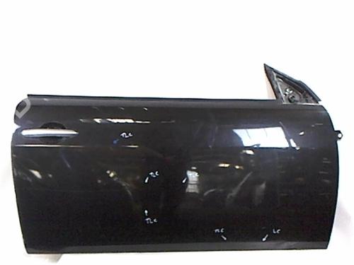 Right front door RENAULT MEGANE II Coupé-Cabriolet (EM0/1_) 1.9 dCi | BP20414837C3 