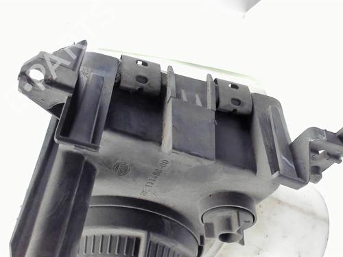 Right headlight VW PASSAT B3/B4 (3A2, 35I) 1.6 | BP25263763C29 