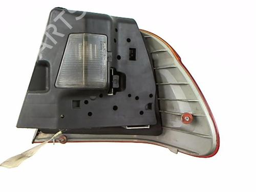 Left taillight BMW 3 (E46) 320 d | BP20457421C34 