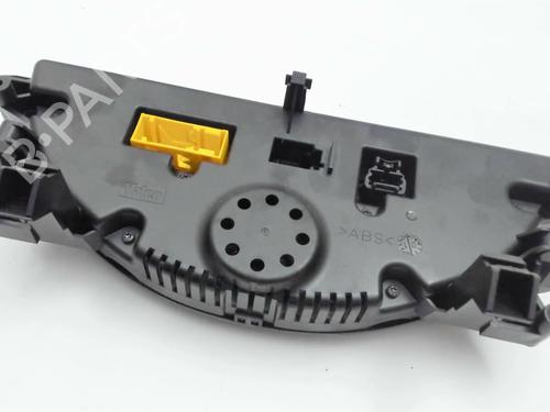 Climate control CITROËN C5 I (DC_) 2.0 16V (DCRFNC, DCRFNF) | BP20419497I5 