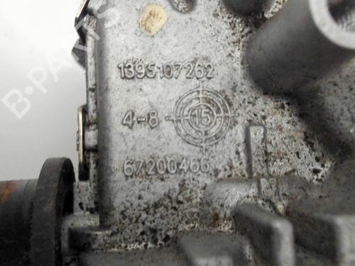 Front wiper motor FORD ECOSPORT 1.0 EcoBoost | BP30688947M29 