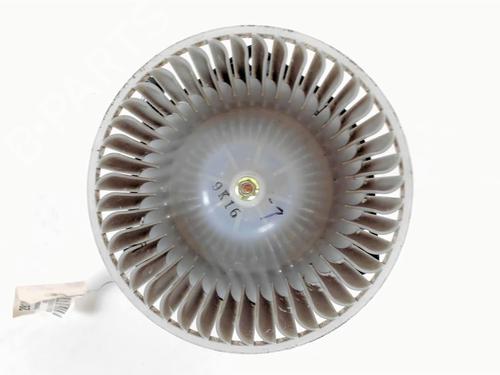 Heater blower motor CHEVROLET AVEO / KALOS Hatchback (T250, T255) 1.2 | BP20414895M62 