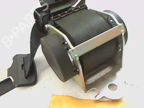 Rear left belt tensioner PEUGEOT 407 SW (6E_, 6D_) 2.0 HDi 135 | BP20466939C89 