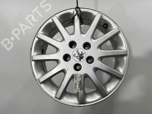 Fælk PEUGEOT 607 (9D, 9U) 2.2 HDi (133 hp) 31027959