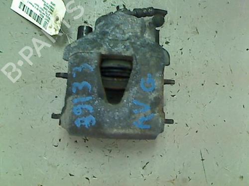 Used Left front brake caliper SEAT IBIZA III (6L1) 1.9 TDI (100 hp) 20454045