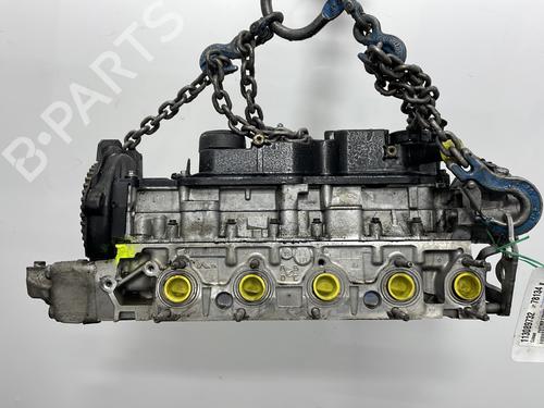 Used Cylinder head PEUGEOT PARTNER Tepee 1.6 HDi (112 hp) 29921580