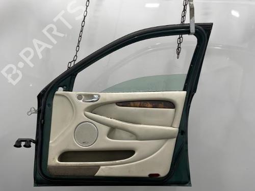 Dør høyre foran JAGUAR X-TYPE I (X400) 2.2 D | BP20388413C3 