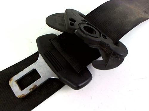 Used Front left seatbelt Front left seatbelt VW PASSAT B5 (3B2) 1.9 TDI (115 hp) 20403190 20403190