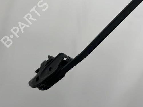 Rear windshield wiper arm OPEL CORSA B (S93) 1.7 D (F08, F68, M68) | BP20423137C144 