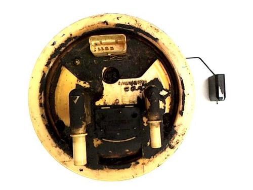 Fuel pump PEUGEOT 307 (3A/C) 2.0 HDi 110 | BP20478468M76 