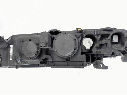 Right headlight RENAULT LAGUNA II (BG0/1_) 1.9 dCi (BG08, BG0G) | BP20435634C29 